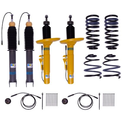 Picture of Bilstein Suspension Kit - 46-193759