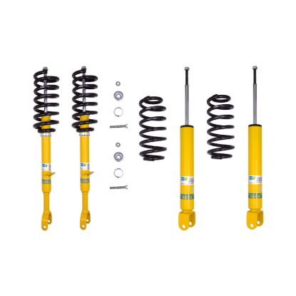 Picture of Bilstein Suspension Kit - 46-193810