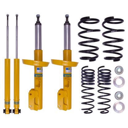 Picture of Bilstein Suspension Kit - 46-194381