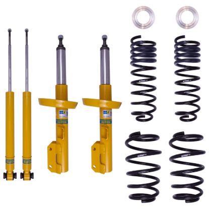 Picture of Bilstein Suspension Kit - 46-194404