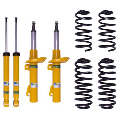Picture of Bilstein Suspension Kit - 46-194541