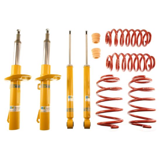 Picture of Bilstein Suspension Kit - 46-194916