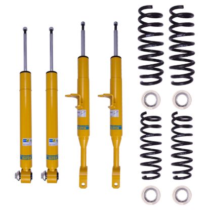 Picture of Bilstein Suspension Kit - 46-195128