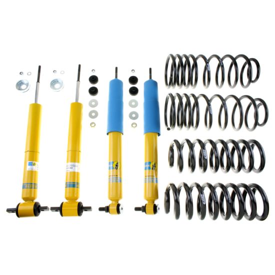 Picture of Bilstein Suspension Kit - 46-200402