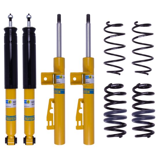 Picture of Bilstein Suspension Kit - 46-207159