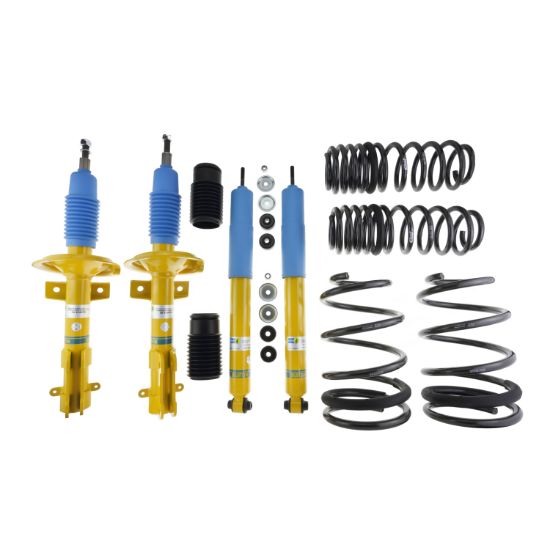 Picture of Bilstein Suspension Kit - 46-207371