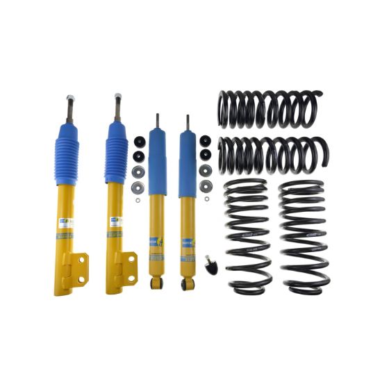 Picture of Bilstein Suspension Kit - 46-207395