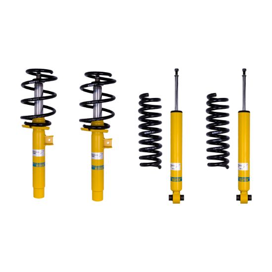 Picture of Bilstein Suspension Kit - 46-223661
