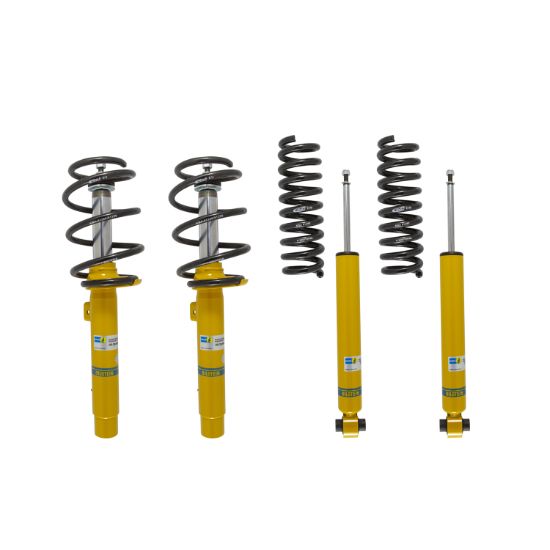 Picture of Bilstein Suspension Kit - 46-223678