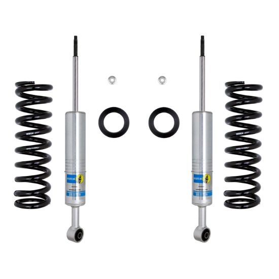 Picture of Bilstein Suspension Kit - 46-227287