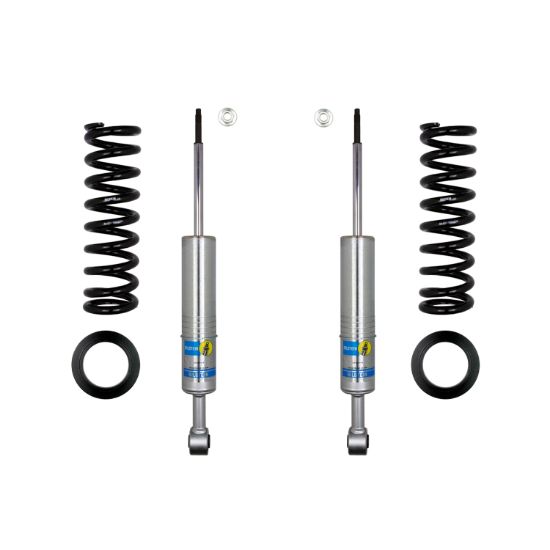 Picture of Bilstein Suspension Kit - 46-227294