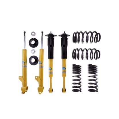 Picture of Bilstein Suspension Kit - 46-228857