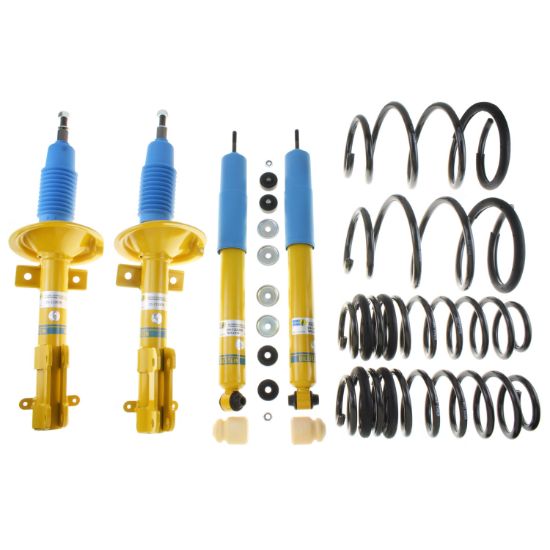 Picture of Bilstein Suspension Kit - 46-228871