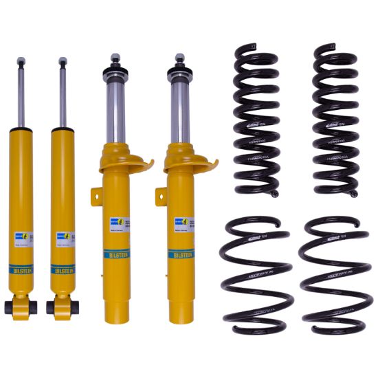Picture of Bilstein Suspension Kit - 46-229793