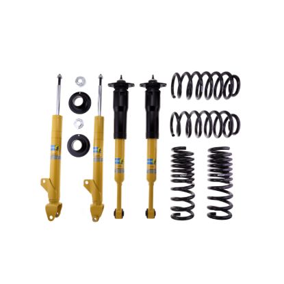 Picture of Bilstein Suspension Kit - 46-234377