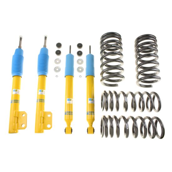 Picture of Bilstein Suspension Kit - 46-234384