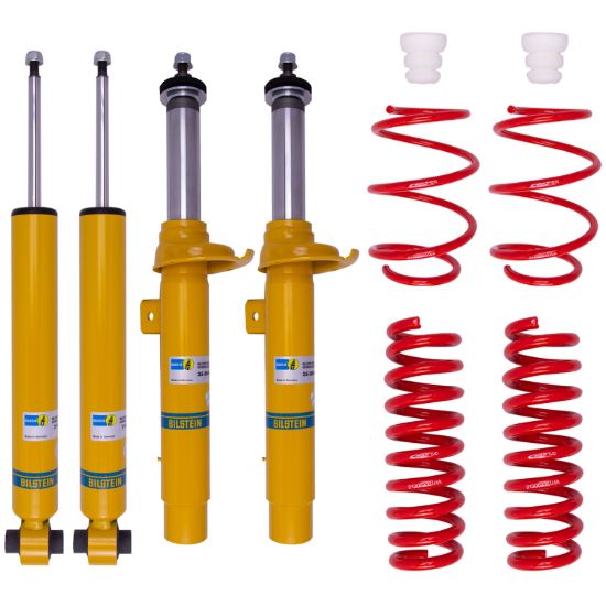 Picture of Bilstein Suspension Kit - 46-237569