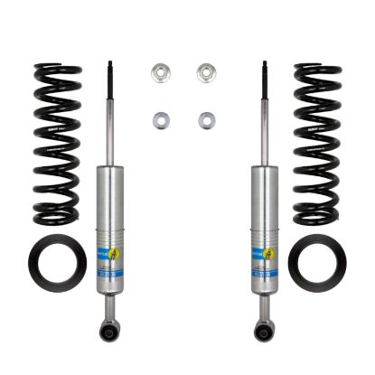 Picture of Bilstein Suspension Kit - 46-241627