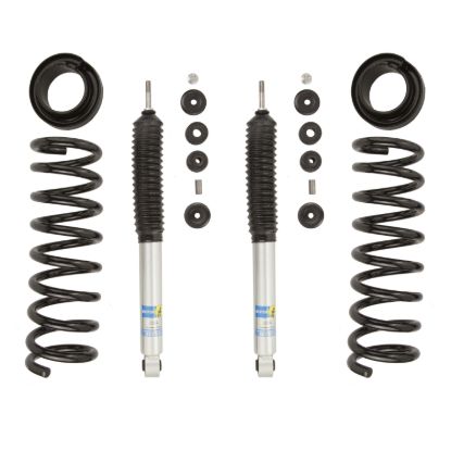 Picture of Bilstein Suspension Leveling Kit - 46-241634