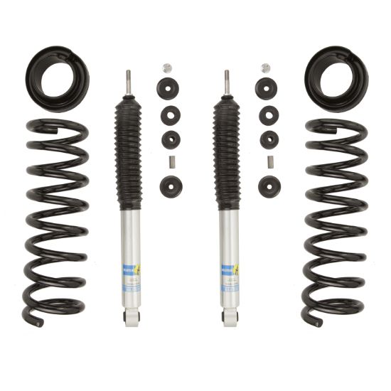 Picture of Bilstein Suspension Leveling Kit - 46-241641