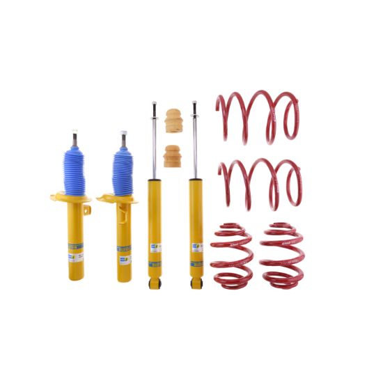 Picture of Bilstein Suspension Kit - 46-242778
