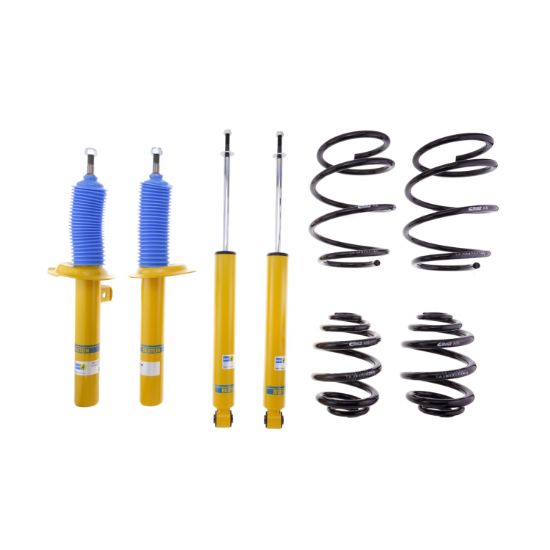 Picture of Bilstein Suspension Kit - 46-242792