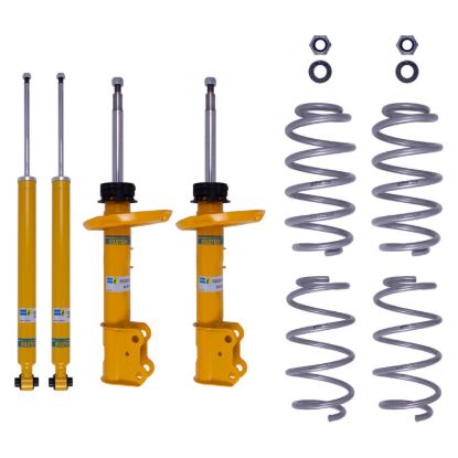 Picture of Bilstein Suspension Kit - 46-254627