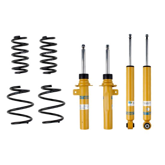 Picture of Bilstein Suspension Kit - 46-254658