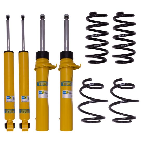 Picture of Bilstein Suspension Kit - 46-257499