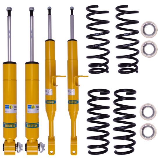 Picture of Bilstein Suspension Kit - 46-257741