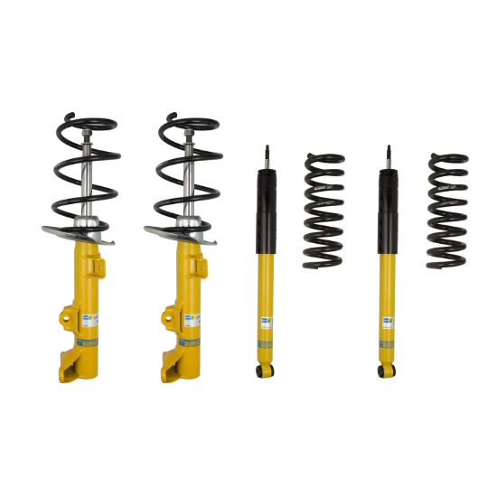 Picture of Bilstein Suspension Kit - 46-257840