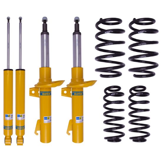 Picture of Bilstein Suspension Kit - 46-258106