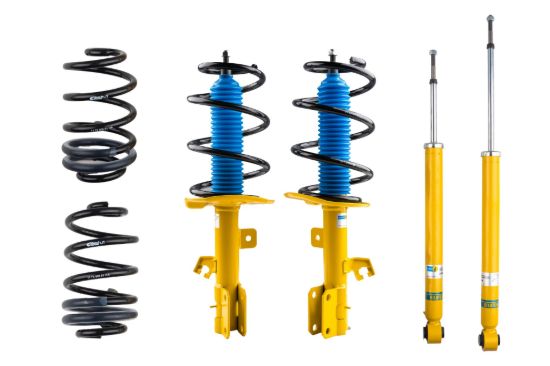 Picture of Bilstein Suspension Kit - 46-258403
