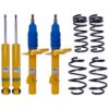Picture of Bilstein Suspension Kit - 46-259257