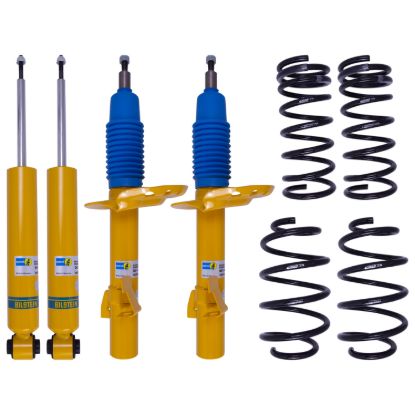 Picture of Bilstein Suspension Kit - 46-259257