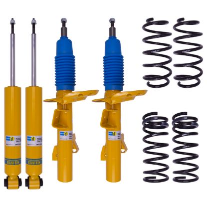 Picture of Bilstein Suspension Kit - 46-259271