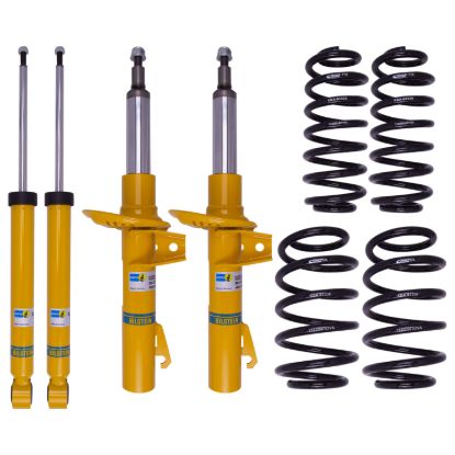 Picture of Bilstein Suspension Kit - 46-259301