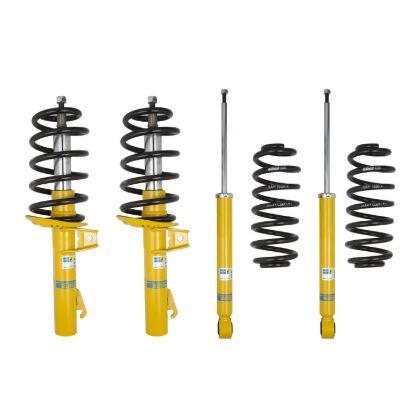 Picture of Bilstein Suspension Kit - 46-259349