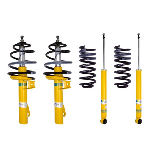 Picture of Bilstein Suspension Kit - 46-259462