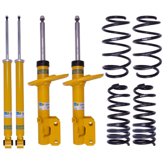 Picture of Bilstein Suspension Kit - 46-262684