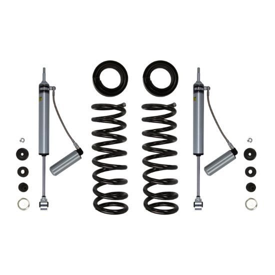 Picture of Bilstein Suspension Leveling Kit - 46-263889