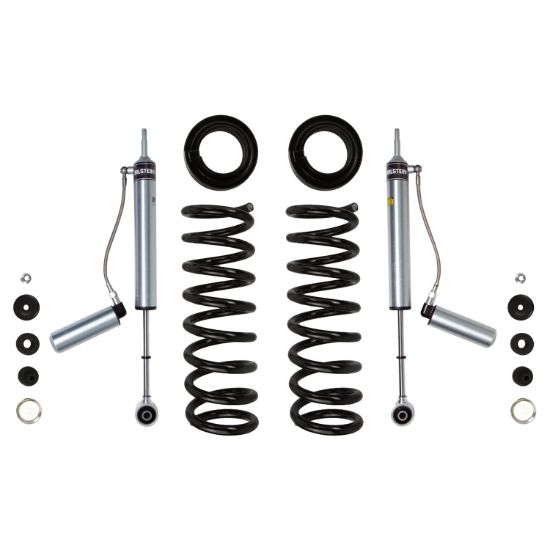 Picture of Bilstein Suspension Leveling Kit - 46-264503