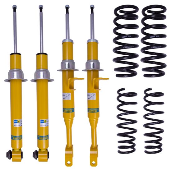 Picture of Bilstein Suspension Kit - 46-264749
