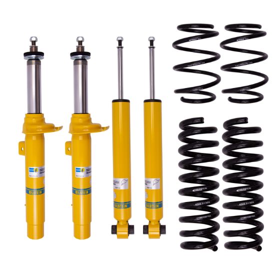 Picture of Bilstein Suspension Kit - 46-264770
