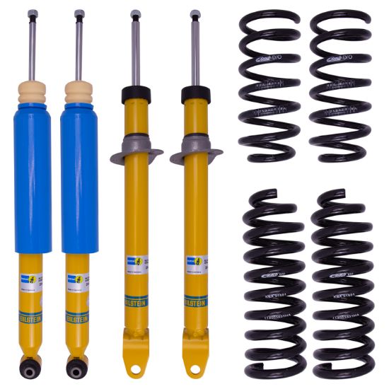 Picture of Bilstein Suspension Kit - 46-266347