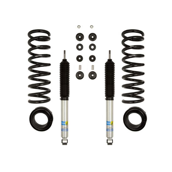Picture of Bilstein Suspension Leveling Kit - 46-268655