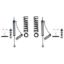Picture of Bilstein Suspension Leveling Kit - 46-268662