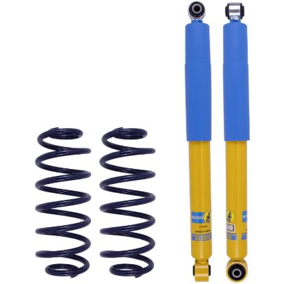 Picture of Bilstein Suspension Shock Absorber Conversion Kit - 46-274021