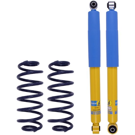 Picture of Bilstein Suspension Shock Absorber Conversion Kit - 46-274021
