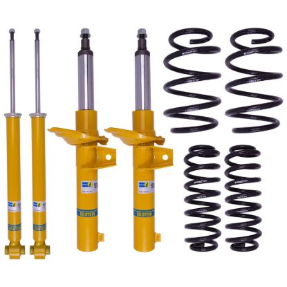 Picture of Bilstein Suspension Kit - 46-276001